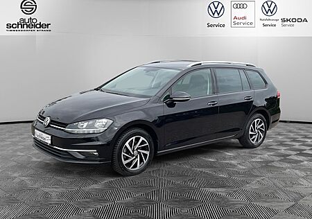 VW Golf Volkswagen VII Variant 1.0 TSI Join Navi App-Connect S