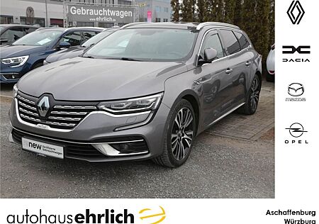 Renault Talisman Grandtour Initiale Paris NAVI RfK SHZ A