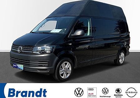 VW T6 Transporter Volkswagen Kasten lang HD 2.0 TDI 150kW+NAVI