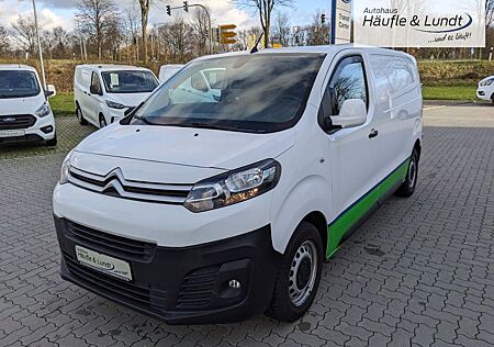 Citroën Jumpy Camper L2 2.0 BlueHDi Business 122PS