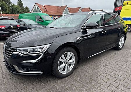 Renault Talisman Grandtour AHK Teilleder Automatik HEADU