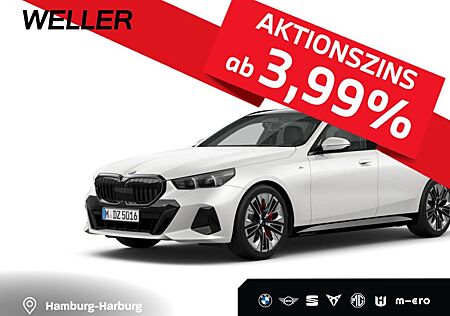 BMW 540dA xDr T M SPORT PRO Pano,AHK,StHzg,B&W,360°