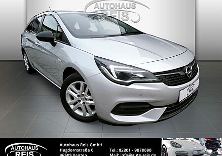 Opel Astra K ST EDITION AUTOMATIK AHK APPLE/ANDROID S