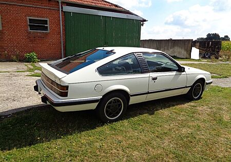 Opel Monza 3.0i