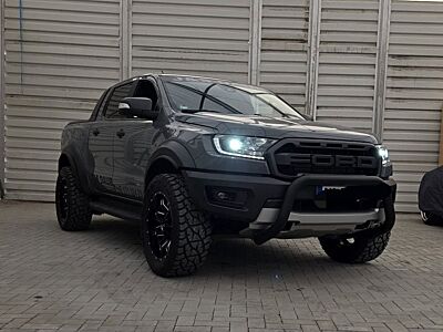 Ford Raptor