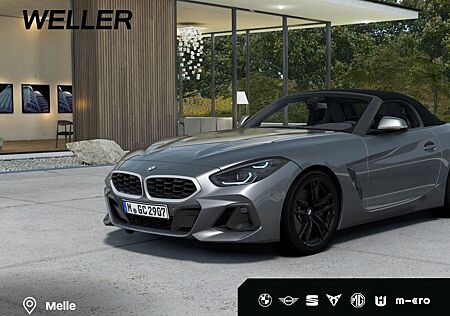 BMW Z4 sDrive30i 429,-/0Amz HUD RFK ACC ALED Memory