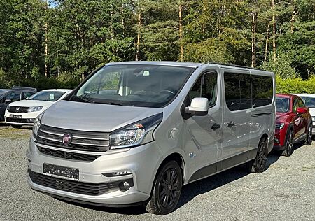 Fiat Talento Kombi L2H1 1,2t Family *1.HAND*NAVi*PDC*
