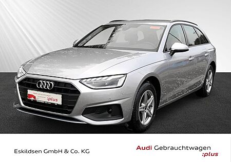 Audi A4 Avant 30 TDI S tronic LED+ACC+NAVI+SITZHZG.