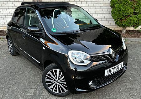 Renault Twingo Techno Electric /Faltdach/Navi/Kamera/SHZ