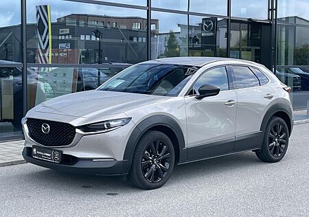 Mazda CX-30 2.0 SKYACTIV-G M Hybrid 150 Homura 2WD