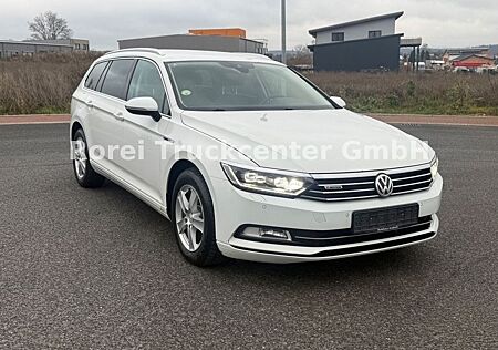 VW Passat Variant Volkswagen Comfortline 4Motion,DSG 2.0TDI,E6