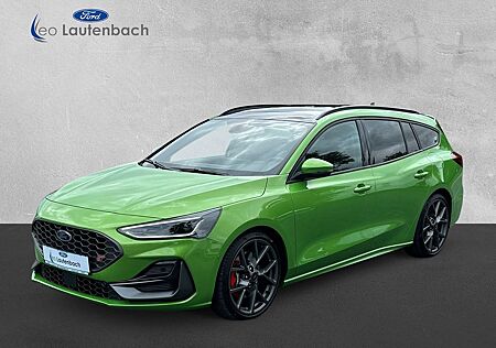 Ford Focus Turnier ST X