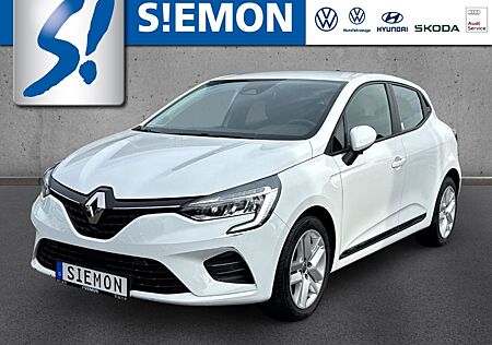 Renault Clio 1.0 Experience TCe 100 SHZ Tempomat Allwett