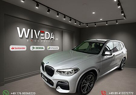 BMW X3 xDrive 20d M-Sport~LiveCockp~PA+/DA+~ACC~360°