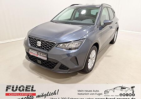 Seat Arona 1.0 TSI Style LED|Navi|Winter|PDC|Temp.