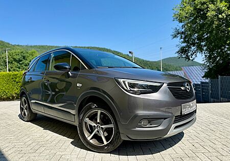 Opel Crossland X Crossland (X) 120 Jahre TEMPOMAT-KAMERA-LED