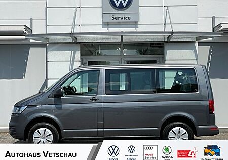 VW T6 Kombi Volkswagen T6.1 Kombi 2.0 TDI KR DSG Klima/APC/GRA/DAB+