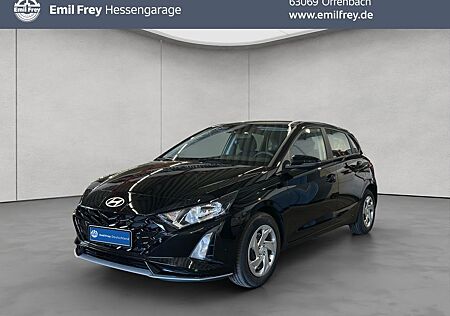 Hyundai i20 1.0 T-GDI Select