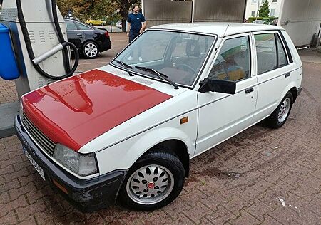 Daihatsu Charade