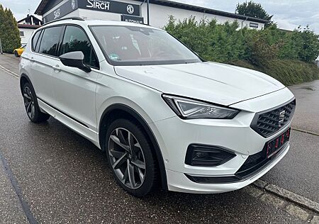Seat Tarraco FR 4Drive NAVI/ACC/360°/1.Hd
