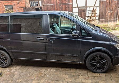 Mercedes-Benz Viano 2.2 CDI FUN kompakt FUN