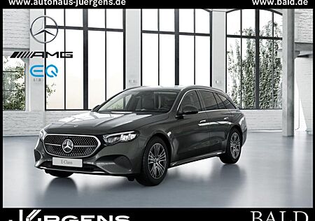 Mercedes-Benz E 220 gebraucht kaufen Mercedes-Benz E 220 d T Avantgarde/LED/360/AHK/Fahrassist/SHZ