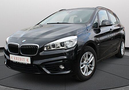 BMW 2er 220d Active Tourer Sport-Line Auto Navi LED #541