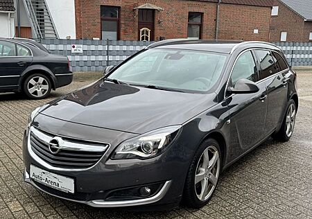 Opel Insignia A 2.0 CDTI Sports Tourer Innovation