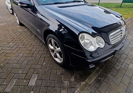 Mercedes-Benz C 200 CDI Sport Edition