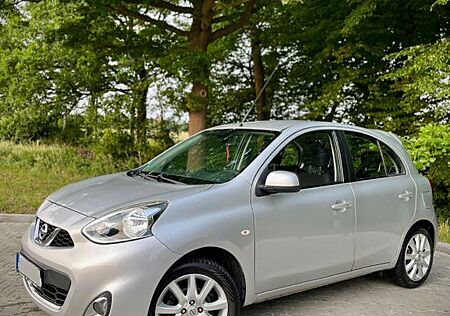 Nissan Micra 1.2 DIG-S Acenta Acenta
