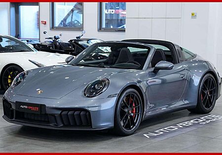 Porsche 992 Targa 4 GTS|IVA ESP|