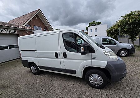 Fiat Ducato Kasten L1H1 Catering Lieferwagen