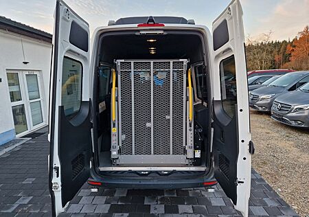 Mercedes-Benz Sprinter III Tourer RWD/AWD 317 CDI