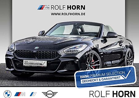 BMW Z4 sDrive30i M Sportpaket h/k 19" Navi RfKam LED