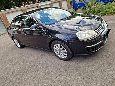 Volkswagen Jetta 1.6 FSI Comfortline Comfortline