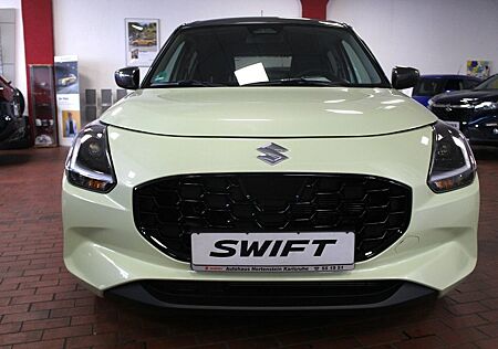 Suzuki Swift Hybrid 1.2 Comfort CVT