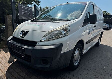 Peugeot Expert 1.6 HDI 3-SITZE KLIMA TÜV NEU 1.HAND