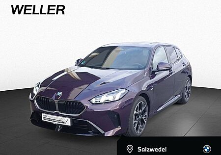 BMW 120d M Sportpaket AHK Pano AdapLED ACC HUD RFK