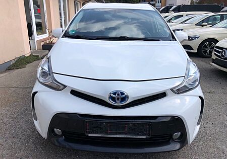 Toyota Prius + 1.8-l-VVT-i Comfort