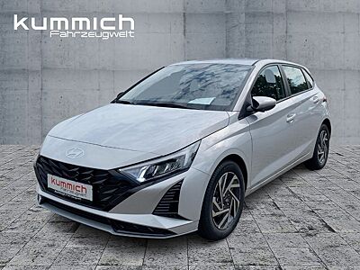 Hyundai i20 M26+ICC 1.0 TGDI 90 PS 6MT 2WD Trend