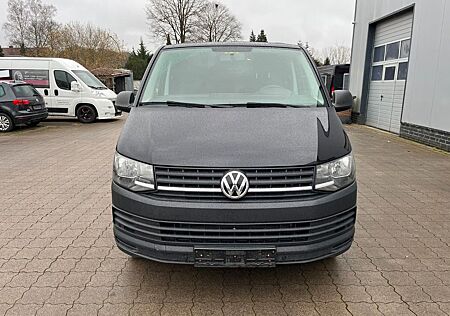 VW T6 Transporter Volkswagen Kasten-Kombi standheizung AHK