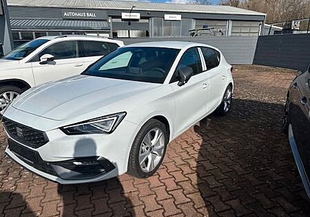 Seat Leon 1.5 eTSI 110 kW FR, Tageszulassung,