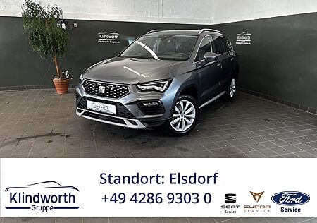 Seat Ateca 1.5 TSI DSG Xperience+AHK+GJR+iACC