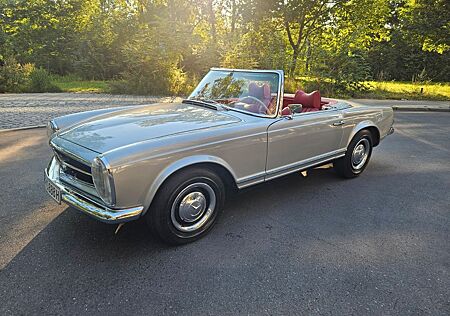Mercedes-Benz SL 230 gebraucht kaufen Mercedes-Benz SL 230