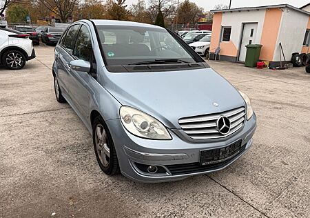 Mercedes-Benz B 170 B