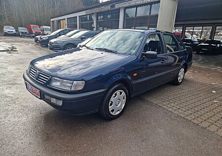 VW Passat Volkswagen Passat35i/131Tkm/Automatik/Klima/Tüv 01.2028