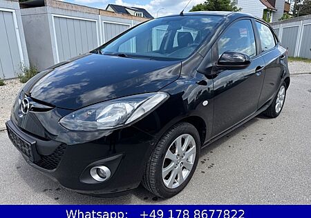 Mazda 2 Lim. 1.3 Edition