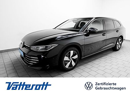VW Passat Volkswagen 2.0 TDI DSG Business LED-Matrix AHK Navi