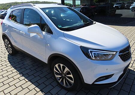Opel Mokka X Innovation Start/Stop 4x4