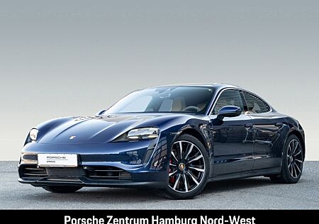 Porsche Taycan 4S BOSE Sport Chrono ParkAssistent Pano